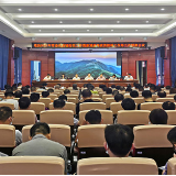 道县召开2021年常态化疫情防控工作暨新冠病毒疫苗接种工作第五次联席会议
