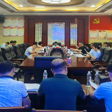 道县：吴恢才主持召开县委常委会2021年第13次会议