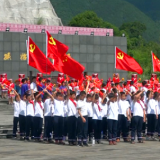 江永县开展系列活动 迎接建党100周年