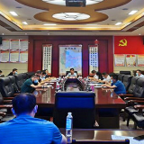 道县召开疫苗接种和疫情防控工作调度会