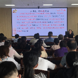 永州市脑科医院：学习百年党史 汲取奋进力量