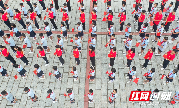 道县玉潭学校。