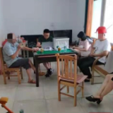双牌上梧江瑶族乡：基层“和事佬” 调解工作有温度