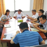 道县召开新冠病毒疫苗接种工作会商会