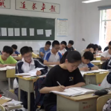 高考倒计时丨永州：高考在即 高三学生从容“备战”