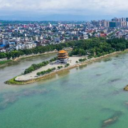 道县召开长征国家文化公园（道县段）建设与营运工作推进会