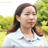 身边榜样丨邓清：扎根大山育桃李