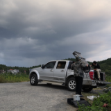 道县:开展人工增雨作业 有效缓解气象干旱