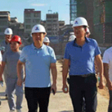 道县：李天明调研指导陈树湘党性教育基地项目建设