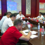 道县召开县乡换届工作情况汇报会