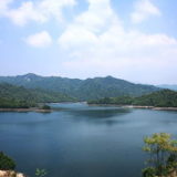蓝山县召开毛俊水库工程建设调度会