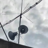 永州东安：乡音播报防疫知识 “土话”广播入脑入心