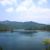 蓝山县领导到县审计局调研