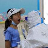 永州市妇幼保健院支援株洲市抗疫医疗队：一心向阳 终会冲破黑暗