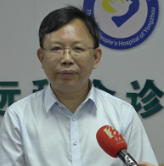 医师节专访丨永州市第三人民医院文德顺：一切以病人为中心 热忱为患者服务