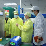 道县：李天明率队赴粤开展招商考察活动