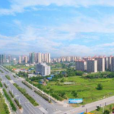 道县：李天明调研营阳大道建设工作