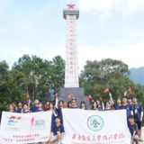华珠学子赴江永进行“三下乡”社会实践调查