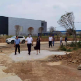 道县:唐超学调研指导集中隔离点规范化、标准化建设