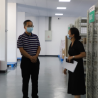 永州市市场监督管理局:扎紧防控笼子 推进责任落细