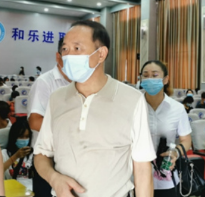 永州市卫健委开展新冠疫苗接种工作专项督导