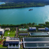 祁阳:推行智慧水务 保障优质供水