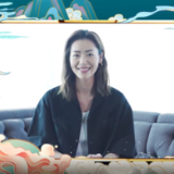 视频丨大表姐刘雯邀您到国博看永州摩崖石刻拓片展
