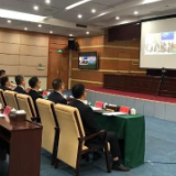 永州宁远与老挝琅勃拉邦市签订建立友好城市关系意向协议