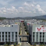 喜迎党代会丨永州答卷·蓝山篇：围绕产业聚人才 产才融合促发展