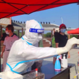 江永：以练备战 疫来不慌