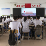 祁阳:思政教育与安全教育成为“开学第一课”