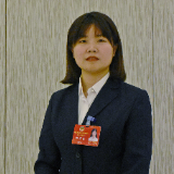 代表委员谈打算丨何媛媛：营造和谐的师生关系和人文教育环境
