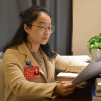 代表委员谈打算丨张秀文：为建设永州贡献农工党的智慧和力量