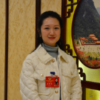 代表委员谈打算丨伍妍：落实“双减” 发挥名师示范引领指导作用