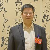 代表委员谈打算丨桂彬：加强医联体建设 让老百姓在家门口享受优质医疗