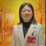代表委员谈打算丨马琳：发挥新华书店职能 继续服务人民教育事业