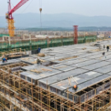 湖南蓝山：推进项目建设“开门红”（组图）