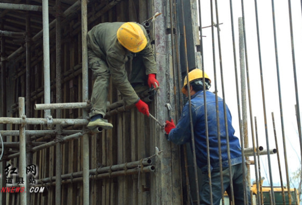 涔天河水库扩建工程道县灌区项目：超额完成2021年全年目标任务