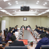 永州丨朱洪武对新任职园区干部寄予殷切期望：切实当好高质量发展的“主力军”