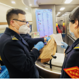 永州火车站：小背包“流浪”记