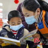新春走基层丨东安：小学生变身“小店长” 体验别样寒假生活