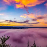 喜讯丨双牌云台山景区正式成为国家3A级景区！