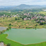 道县双塘村：突出“五基”工程建设 绘就乡村振兴“富春山居图”