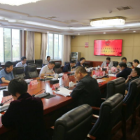 永州市人大常委会党组理论学习中心组集中学习党的二十大报告