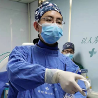 永州市中心医院脊柱外科成功开展全市首例椎间孔镜辅助下颈椎前路ACDF手术