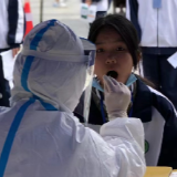 永州：同心战疫 携手共筑“防控墙”