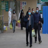 永州市零陵区“11·2”疫情首批8例新冠肺炎确诊患者治愈出院