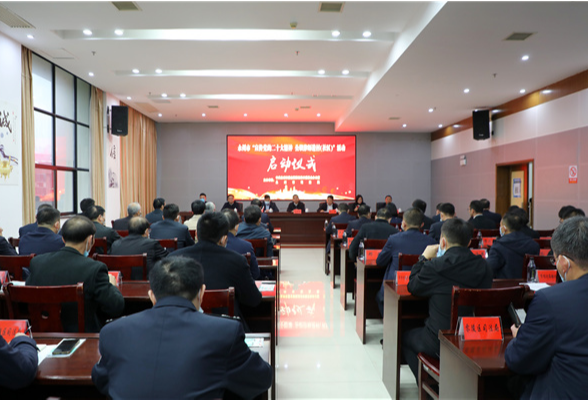 永州市“学习宣传党的二十大精神 公职律师进村（社区）”活动启动仪式举行