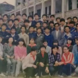百廿大庆·为往事干杯丨匡红阳：奇妙的缘分
