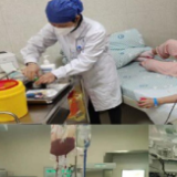 永州市中心医院：用自己的血救自己 守护孕产妇手术安全